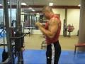 Gimnasio en La Molina - Personal Trainner - Ejercicios para triceps