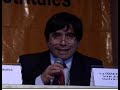 Audiencia Vecinal en Chorrillos