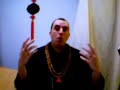 Kuji-In / Vajrayana, Part 2
