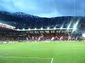 Nystemten, Brann - FFK Nystemten, Brann - FFK