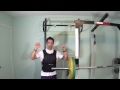 Upper Body Strength 1