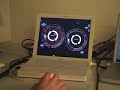 Audiofaktor prototype