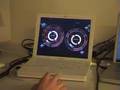 Audiofaktor prototype