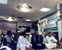 Tasleem Sabri sahb - walthamstow mehfil - march 2008