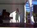 Sunday In the Park with George Sondheim in Chicago