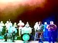 AGUILLON antonio tocando charrasca..