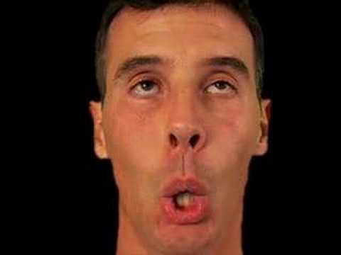 Outrageous... 'Facethoven'