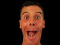 Outrageous... 'Facethoven'