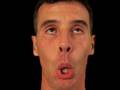 Outrageous... 'Facethoven'