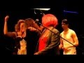 De Fusie - Rocky 3