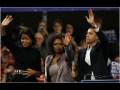Congresswoman Hangs Up on Obama Twice