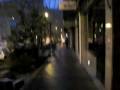 videos de Dia de Nieve. Saliendo a trabajar. Madrid 8:20 am..