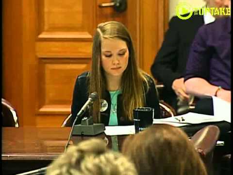 suicide - Christina Wagner bravely tells of how a cruel nickname classmates gave her and the rumors they spread about her sexuality caused her to develop an eating dis...