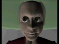 Grim reaper - 3D Horror trailer movie Grim reaper - 3D Horror trailer movie
