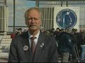 Expedition 18 - Post-Launch Interviews