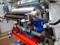 impresora flexografica de 6 colores