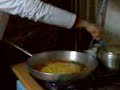 spaghettata col ceppetto