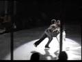 videos de 2008 Home of Champions Alison Reed & Taavi Rand