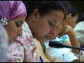 Intermón Oxfam - Derechos de la Mujer
