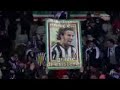 juve inter 1 0  esulta