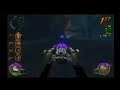 Jak X Gameplay (Mountaintop Highway) Jak X Gameplay (Mountaintop Highway)