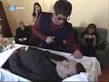 o morto por Nuno Lopes