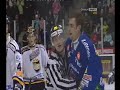 Ben-Amor vs. Rajamäki. Lukko - Blues 27.12.2007 Ben-Amor vs. Rajamäki. Lukko - Blues 27.12.2007