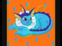 Glaceon and Vaporeon story opening