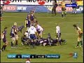 Ruck analysis from the Super 14 2007