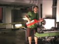 Marco Benevento Keytar Jam - \"I Love Joe Russo\" Marco Benevento Keytar Jam - \"I Love Joe Russo\"