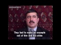 Putin's Hidden War - Chechnya