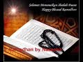 RAMADHAN by Naseeha - another nice english nasheed RAMADHAN by Naseeha - another nice english nasheed