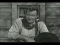 John Wayne Gunsmoke John Wayne Gunsmoke