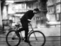 Worlds First BMX Rider, 1899 - www.pastfinder.de