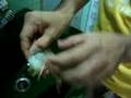 how to clean a shrimp (prawns)