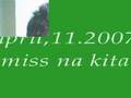 with you by:mj