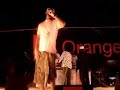 La Fouine � Niamey