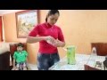 Click to View : Uso de inhaladores en cámara en NIÑOS
