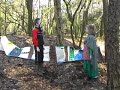 Een film van JAM Productions in opdracht van Scouting Azoelen (Den Ham - Vroomshoop). De Welpen van Scouting Azoelen hebben deze film zelf gespeeld onder leiding van en naar het script van JAM Productions.