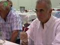 Ciência nas técnicas de degustação de vinho permite identifi