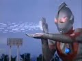 Ultraman love!