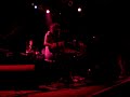Blonde Redhead - Heroine Live