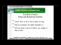 How to Generate $200k+ in UNSECURED Business Credit Lines pt.8