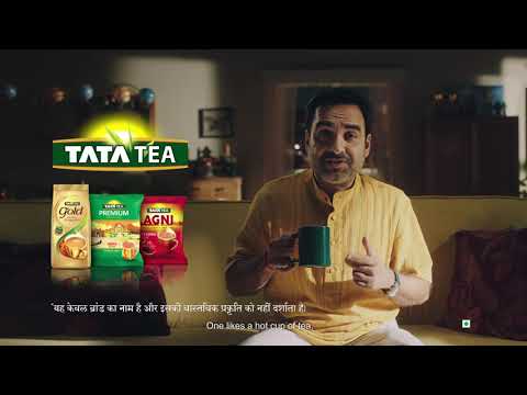 Tata Tea Jaago Re-To Fight Climate Change