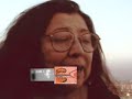 El ojo no es un territorio / Carmen Berenguer