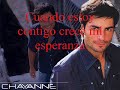 SHAYANNE - ME ENAMORE DE TI //2009//