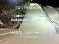 Hokkasen Ollin uusi laji ja kaksi uutta enn�tyst�