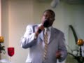 Pator Bobby Bracy