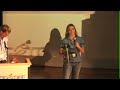 Gadgetoff 2007 - Colin Angle & Helen Greiner