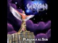 werken-aguila sagrada